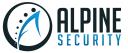Alpine Security  logo